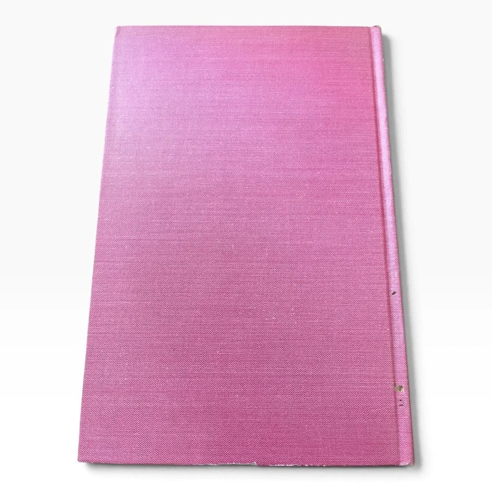 The Bedside Book of Humor Compiled by Mathilda Schirmer Vintage 1950s Hardcover